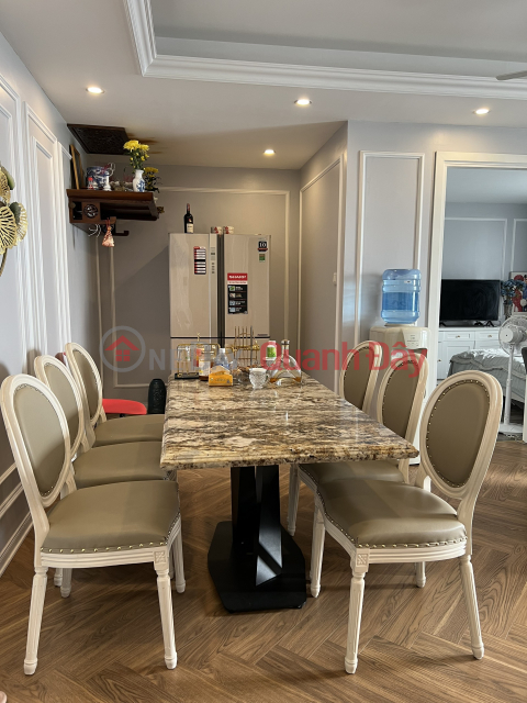 Có căn hộ Seasons Avenue 2PN - 71m2 - full nội thất - tầng trung - giá 5.9 tỷ _0