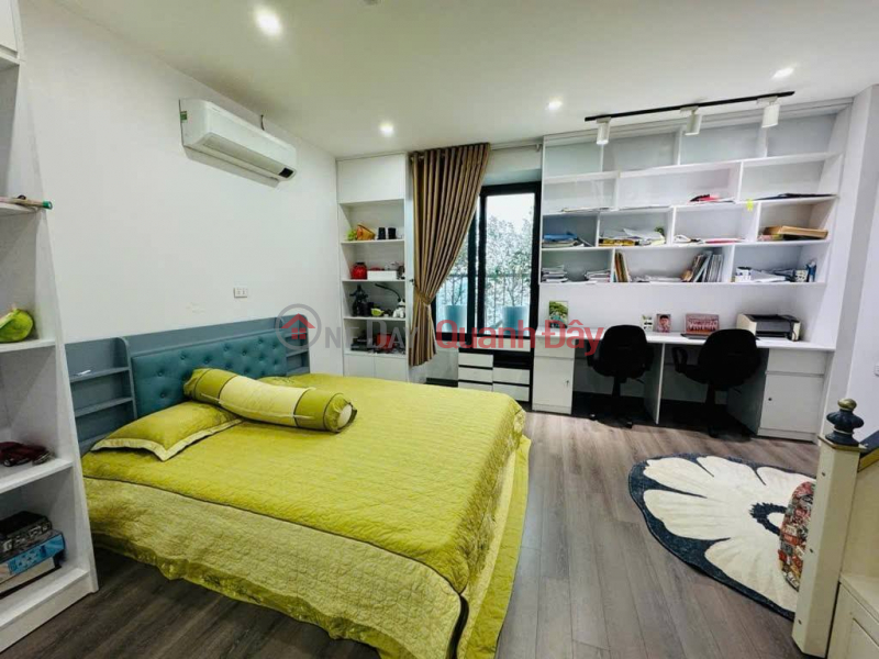 Nhà mới Xuân Đỉnh 30 mét 5 tầng 6,8 tỷ Việt Nam, Bán đ 6,8 tỷ