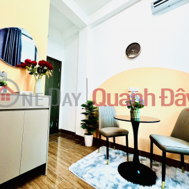 Beautiful House at Dai La, Tu Vong Crossroads, Car - Price 9.9 Billion, 65m2, 3-storey House. _0