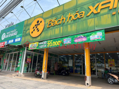 Nhà Mặt Tiền 768, ngay KCN Changsin, đang cho thuê 35tr. Giá bán 17 tỷ _0
