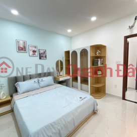 LE QUANG DINH - Ward 05 - - 65M2 - 3 FLOORS - 4 BR. Spacious Canyon 30M OUT OF MT - Price 6 billion 950 _0