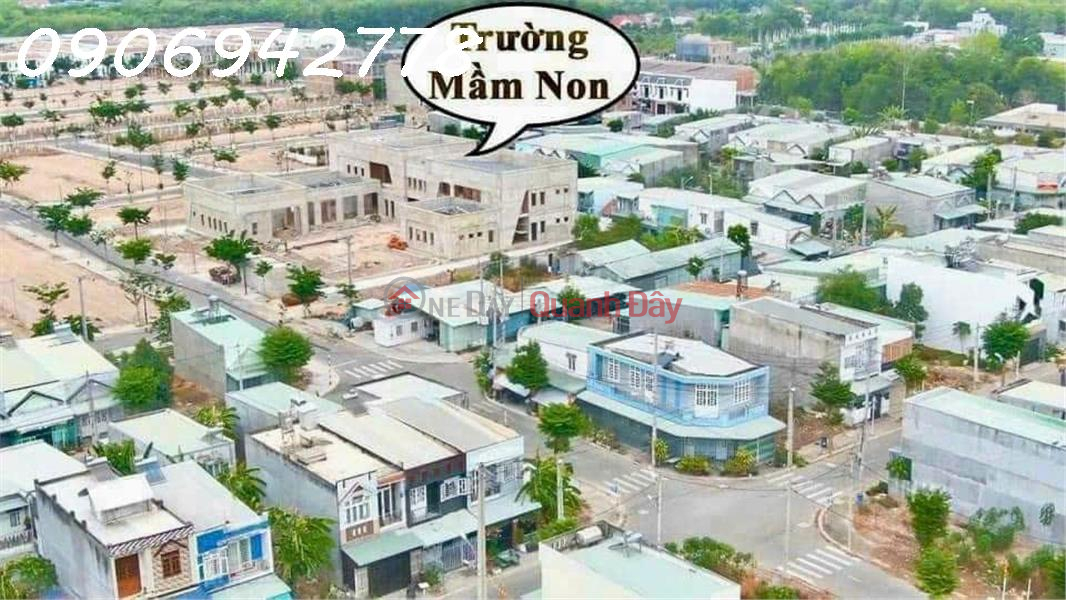 OWN LAND - TOWNHOUSE IN THE CITY FOR ONLY 338 MILLION | Vietnam, Sales, đ 1.07 Billion