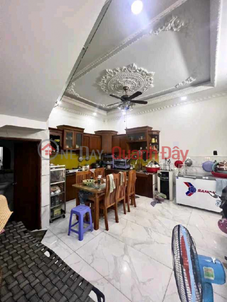 Nhà 4 Tầng Góc Hai Mặt Tiền - Bình Tân Giáp Tân Phú Quận 6 Việt Nam | Bán, đ 8,3 tỷ