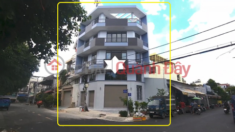 House for rent with 2 frontages on Le Lo, 70m², 3 floors, 30 million - 7m wide _0