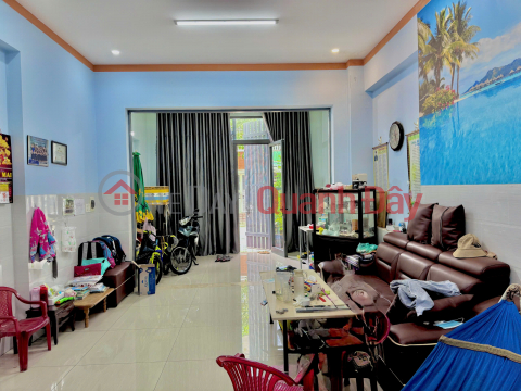Rare item! 1-storey house, area 4.6m x 22m = 100m2, Buu Long residential area, only 5.5 billion _0