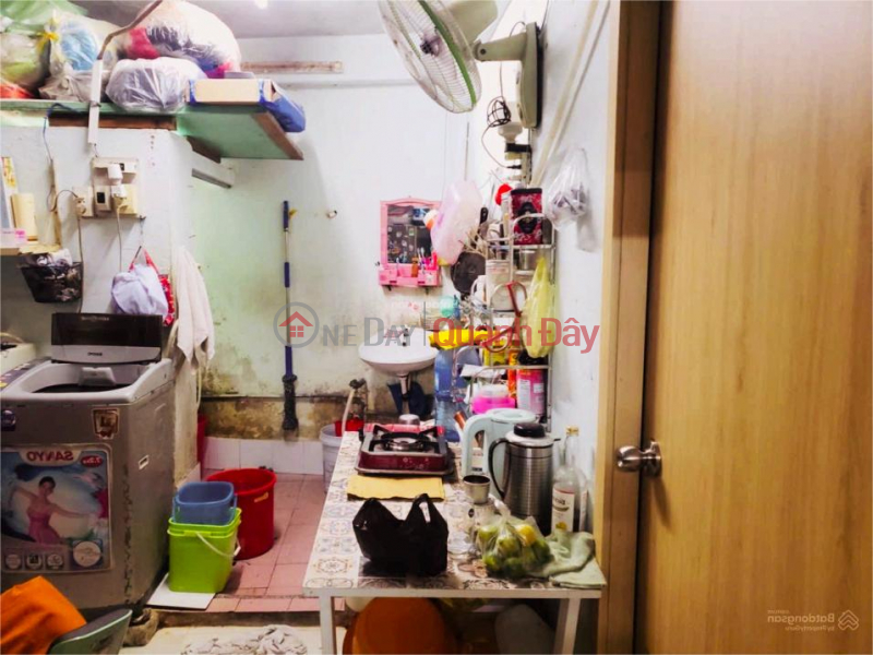 Property Search Vietnam | OneDay | Nhà ở | Niêm yết bán | Bán nhà Lê Hồng Phong, Q.10, lô góc nở hậu, 8.x tỷ!