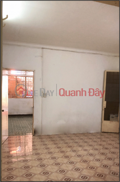 Cheap house for sale 5.5 x 13.5m 1 ground 1 floor Phan Van Tri Street Binh Thanh Dist Ho Chi Minh City Sales Listings