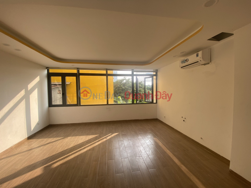 VIP - House for sale on QUANG TRUNG STREET, HIEP PHU WARD, BEAUTIFUL 4-FLOOR HOUSE, 5.3M HORIZONTAL Vietnam | Sales đ 10.5 Billion