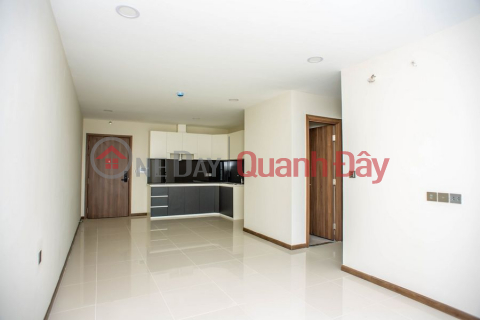 Bán căn hộ 3PN De Capella Quận 2 giá 9.5 tỷ _0