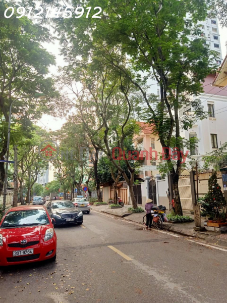 Property Search Vietnam | OneDay | Residential, Sales Listings | FOR SALE MY DINH VILLA, 100M, 4T, MT8M, ONLY 18 BILLION 48