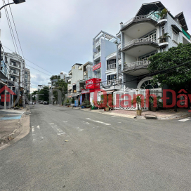SIÊU PHẨM GÓC 2 MẶT TIỀN – CƯ XÁ NGÂN HÀNG – ĐƯỜNG 5K _0