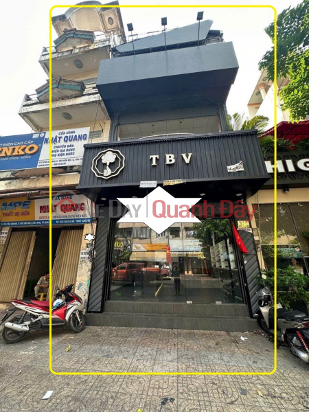 đ 22 triệu/ tháng | Cho thuê nhà mặt tiền Tân Sơn Nhì 80m², 2 Lầu - 22Triệu-CỰC SẦM UẤT