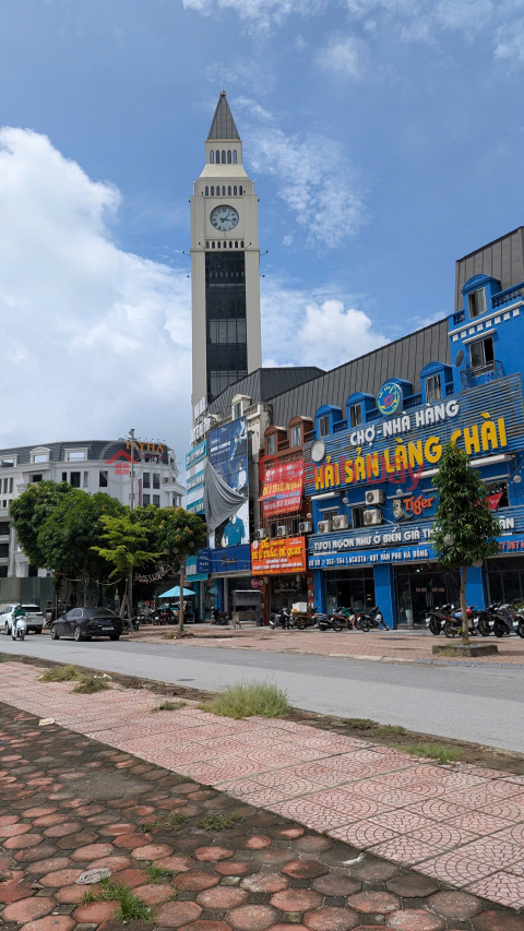 Bán Liền Kề TT6 Khu Đô Thị Văn Phú Hà Đông 90m² Chính Chủ Cần Bán Gấp, Giá Chỉ Nhỉnh 19 Tỷ _0