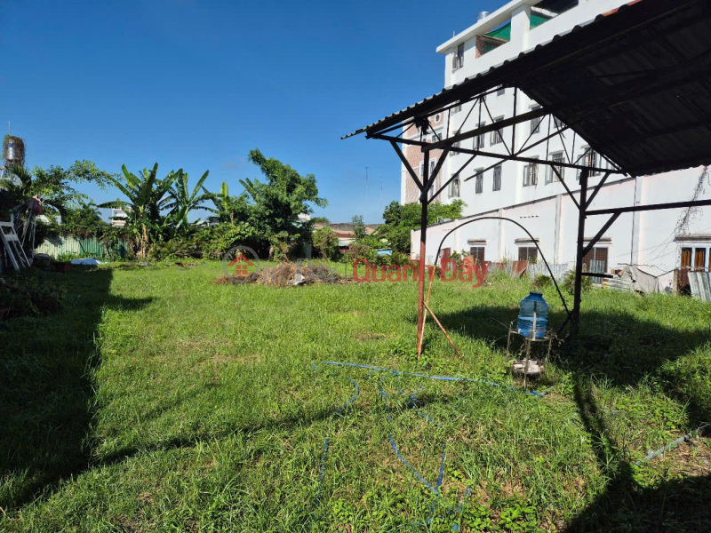 LAND LOT IN GOOD LOCATION - GOOD PRICE Need to sell quickly land lot in Cu Chi district, Ho Chi Minh City Vietnam | Sales | đ 14.25 Billion