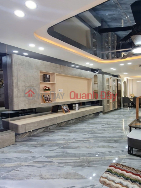 [D2254] NHÀ NỞ HẬU \