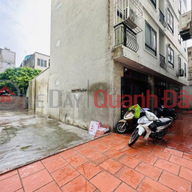 Chính chủ bán lô đất đẹp - Đất Mai Phúc - 60m2 - Nhỉnh 7tỷ - Ngõ nông sân rộng _0