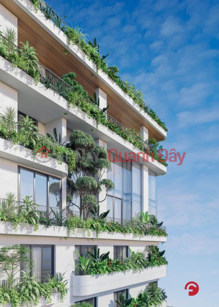 Property Search Vietnam | OneDay | Residential, Sales Listings, Au Co villa 178\\/246m2, 10 floors, 10.2m frontage, 102 billion Tay Ho