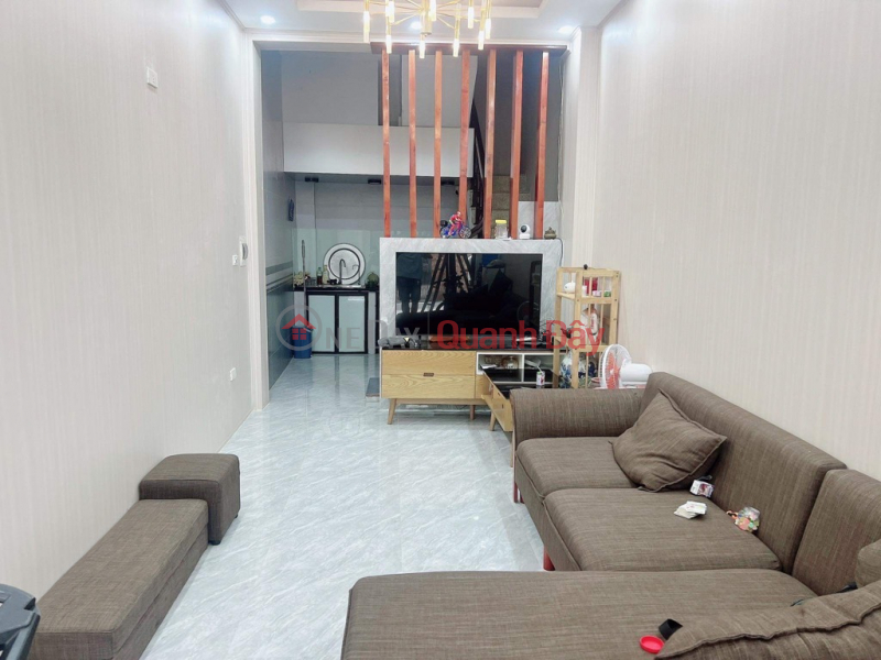 HOUSE FOR SALE IN THANH BINH, MO LAO - CAR - BUSINESS - FRONT OF ALLEY Sales Listings