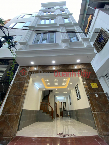 Property Search Vietnam | OneDay | Nhà ở Niêm yết bán | THẬT 100% BÁN CCMN CẦU GIẤY,DÒNG TIỀN 600TR/NĂM ,9 PHÒNG, 67M2,5 TẦNG, MT 6M