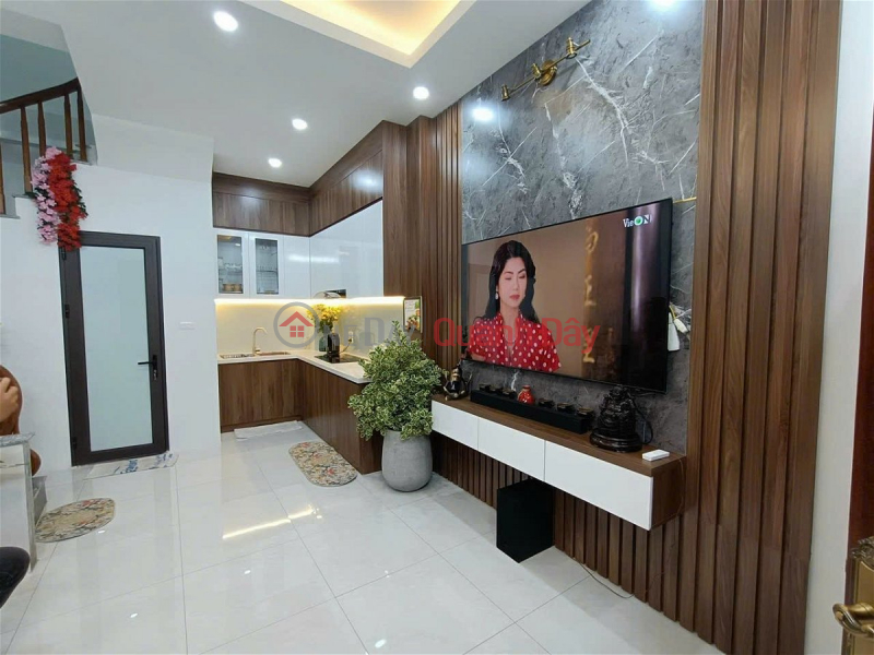 Minh Khai 50m2, 5 tầng, nhỉnh 6 tỷ Hai Bà Trưng Hà Nội., Việt Nam | Bán đ 6,35 tỷ