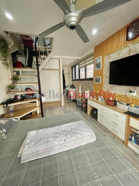 House for sale on Dong Da - Dong Cac - Hoang Cau street, area 62m2, 6 floors, elevator, cash flow 1 billion\\/year, price 27.5 billion Vietnam | Sales | đ 27.5 Billion