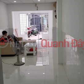 3131-Bán Nhà Phường 12 Quận 3 Hẻm 429/ Lê Văn Sỹ - DT: 70m2 , 2 Tầng , Hẻm trước nhà 3m Giá 5 tỷ 950 _0