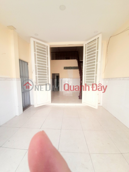 House for sale 4x13 car alley frontage 8m 270 Le Dinh Can street only 2.7 billion VND Sales Listings