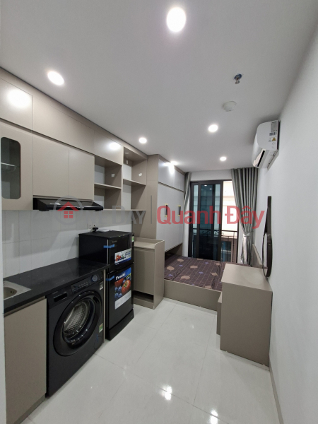 Property Search Vietnam | OneDay | Residential Sales Listings | SERVICED APARTMENT BUILDING – MY DINH CENTER – STABLE INCOME – FULLY FURNISHED WITH HIGH-END INTERIORS Area: 50m²<br \\/> Structure: