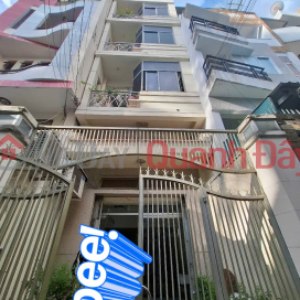CHÍNH CHỦ BÁN NHÀ (TÌM NGƯỜI MUA THIỆN CHÍ) – Ngay khu sầm uất QUẬN 10, ĐƯỜNG ĐIỆN BIÊN PHỦ _0