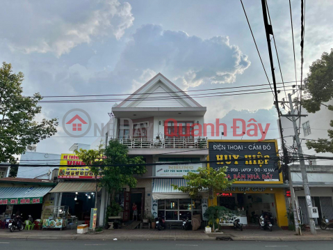 OWNER Needs to Quickly Sell 2 Street-Front Houses on Ho Thi Huong Street, Dong Nai. _0