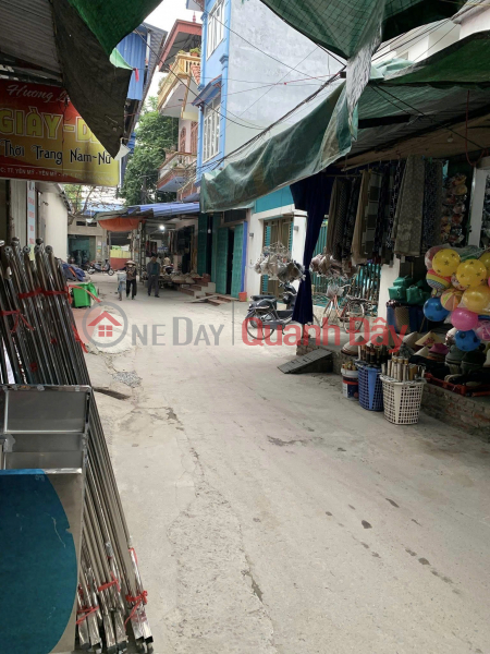 OWNER SELLING RESIDENTIAL LAND IN YEN MY COMMUNE - YEN MY TOWN - HUNG YEN PROVINCE | Vietnam | Sales, đ 10 Million