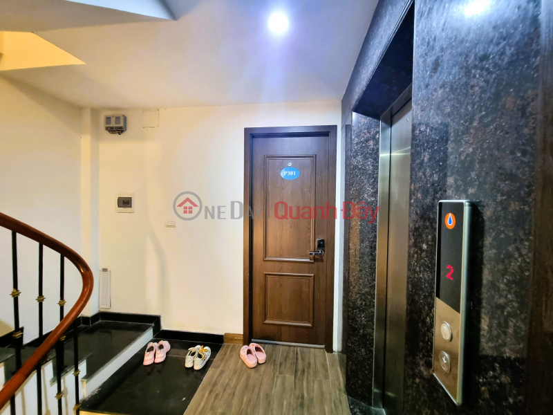 Townhouse Dinh Thon, CH High-end cash flow 88m2, 6T,TM, 10 billion 7, 10P VIP | Vietnam | Sales đ 10.7 Billion