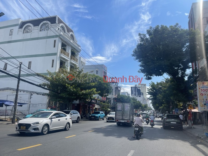 ► House near Nguyen Van Thoai Kiet street, car area, 92m2, C4, 4.x billion Vietnam, Sales | đ 4.65 Billion