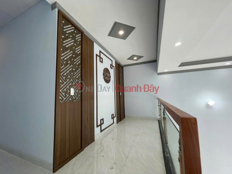 Bán nhà 1T1L mới đẹp, SR, gần chợ Quang Thắng, Trảng Dài chỉ 2tỷ2 Việt Nam, Bán | đ 2,2 tỷ