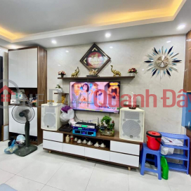 Hurry up Sell Duong Quang Ham house 35m2 5T, three parking lots, beautiful house, 3.75 billion _0