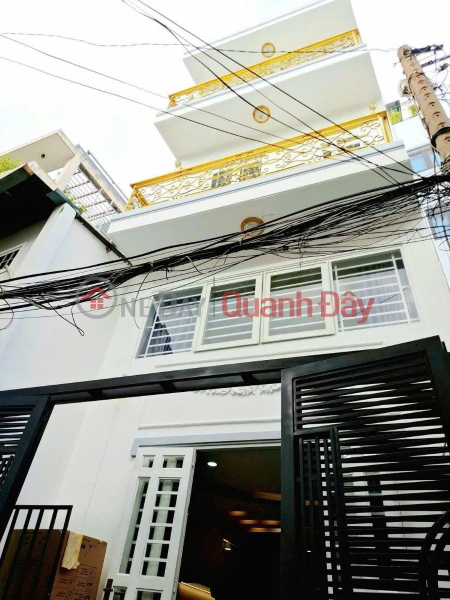 QUICK SALE OF HOUSE IN XUAN LA, TAY HO - 5 floors with amenities - IMMEDIATE DISCOUNT OF 800 MILLION Sales Listings