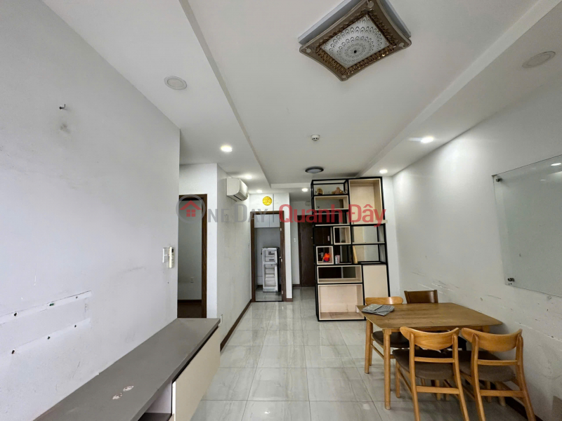 OWNER selling CORNER apartment (largest in its segment) in Him Lam Phu An condominium, Thu Duc - Landmark view, Vietnam Sales | đ 4.29 Billion
