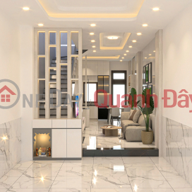 Chính chủ bán nhà Ngô Chí Quốc đường nhựa 4,5 tỷ _0