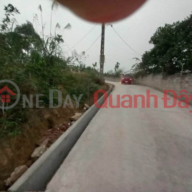 The owner needs to quickly sell the plot of land, belonging to Group 9 - Alley 683 - Yen Ninh Ward - Yen Bai City _0