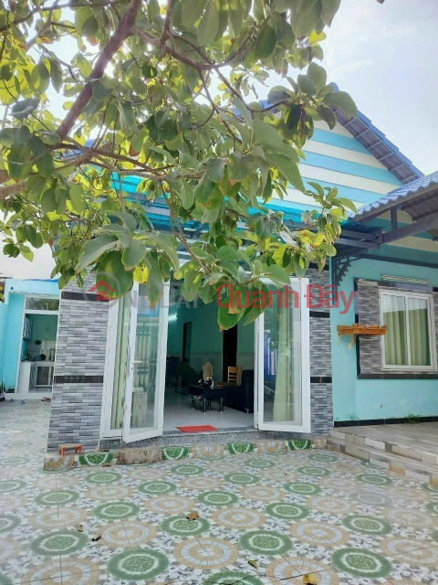 Chính Chủ Bán Căn Nhà Tại Ấp 2, Xã Hưng Long, Huyện Bình Chánh, TPHCM. _0