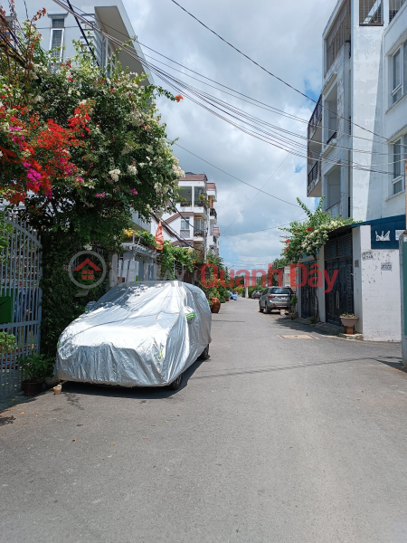 House for sale in alley 2 cars front Hiep Binh Phuoc - 150m corner lot View space more than 6 billion Sales Listings