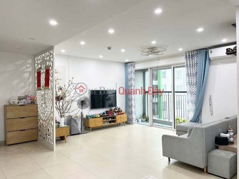 Chuyển nhượng siêu phẩm 3PN SEASONS AVENUE S1 view làng Việt Kiều cực thoáng đãng với mức giá 7.9 tỷ Niêm yết bán