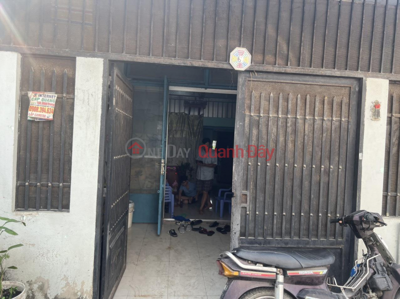 CHÍNH CHỦ CẦN BÁN Nhanh Căn Nhà Vị Trí Đẹp tại huyện Bình Chánh, TPHCM Niêm yết bán