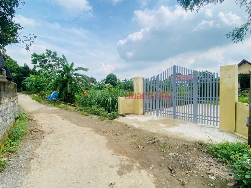 OWNER SELLS SUPER BEAUTIFUL VACATION HOUSE 247M2 AT HOANG VAN THU-CHUONG MY-HANOI Vietnam, Sales đ 10 Million