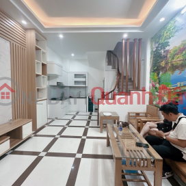 Phuc Tan Hoan Kiem townhouse for sale, Hanoi, 40m _0