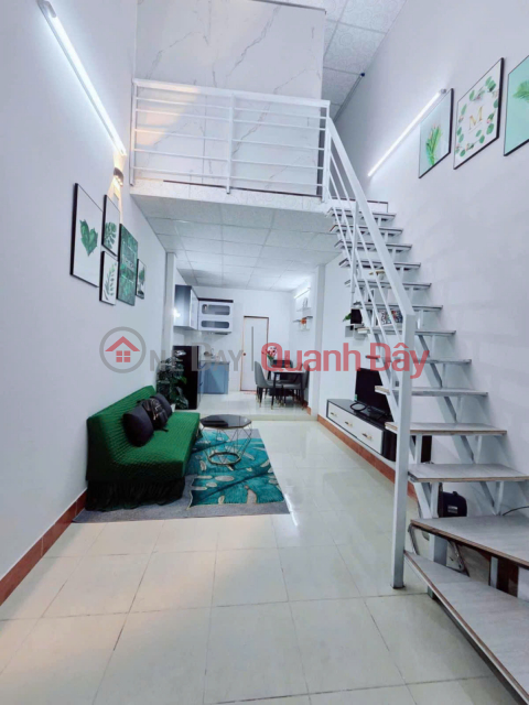 ► Nhà kiệt Thẳng thông 50m ra MT Trần Cao Vân, gần Chợ Tam Thuận, 2.x tỷ trung _0