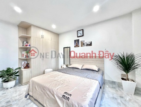 1 bedroom apartment for rent, separate kitchen - new furniture - elevator - new house _0