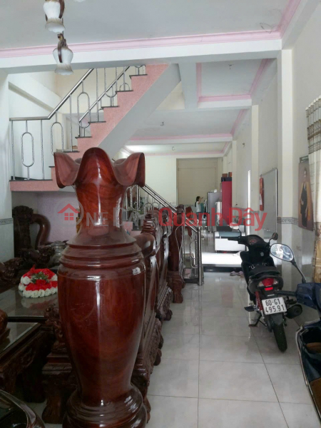 Rare goods, house for sale Front B5, Main axis of Phu Thinh KDC Gate 11, only 5ty8 Sales Listings