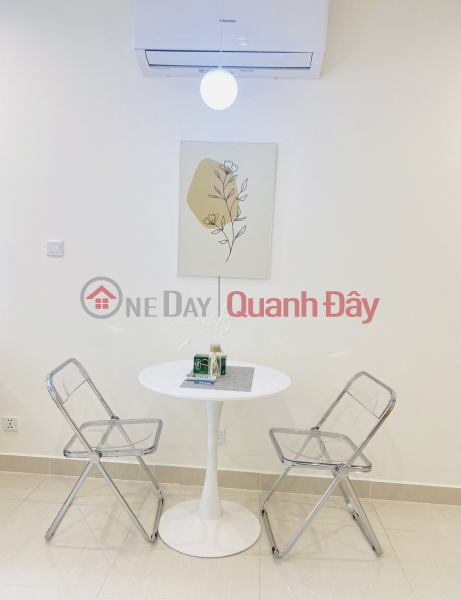 Property Search Vietnam | OneDay | Residential Rental Listings, LUXURY APARTMENT FOR RENT 1 BEDROOM 1 FULL FURNITURE COMFORTABLE VIEW COOL AND CLEAN AT VINHOMES