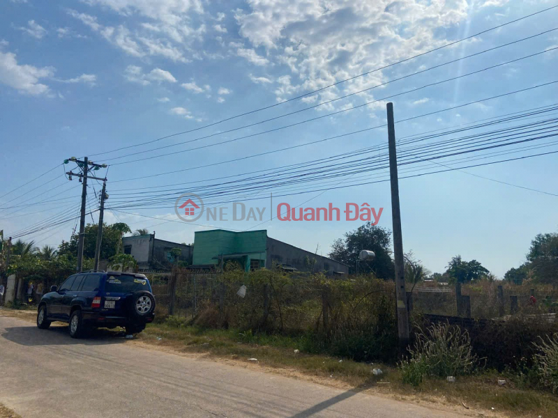 Cần Vốn Kinh Doanh Bán Nhanh Lô Đất Vị Trí Đắc Địa Tại Xã Phú Hoà, Huyện Định Quán, Đồng Nai, Việt Nam, Bán đ 3,9 tỷ